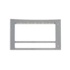 Frigidaire Part# 5304471823 Outer Door Panel (OEM) Stainless