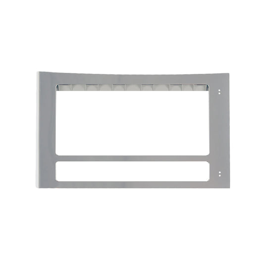 Electrolux Frame,Door,Black/Stainless,Gal - 5304471824