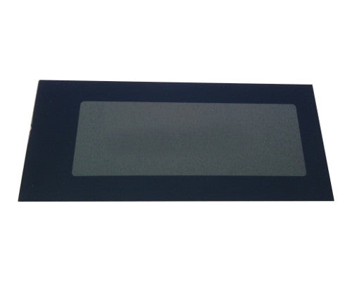 Electrolux Glass,Door,Black - 5304472049