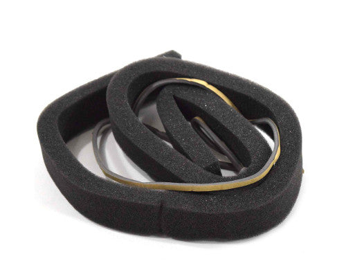 Electrolux Seal Kit,Foam,Sash & Rails - 5304472366