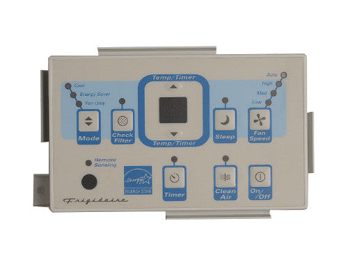 Electrolux Control Panel,With Overlay - 5304472414