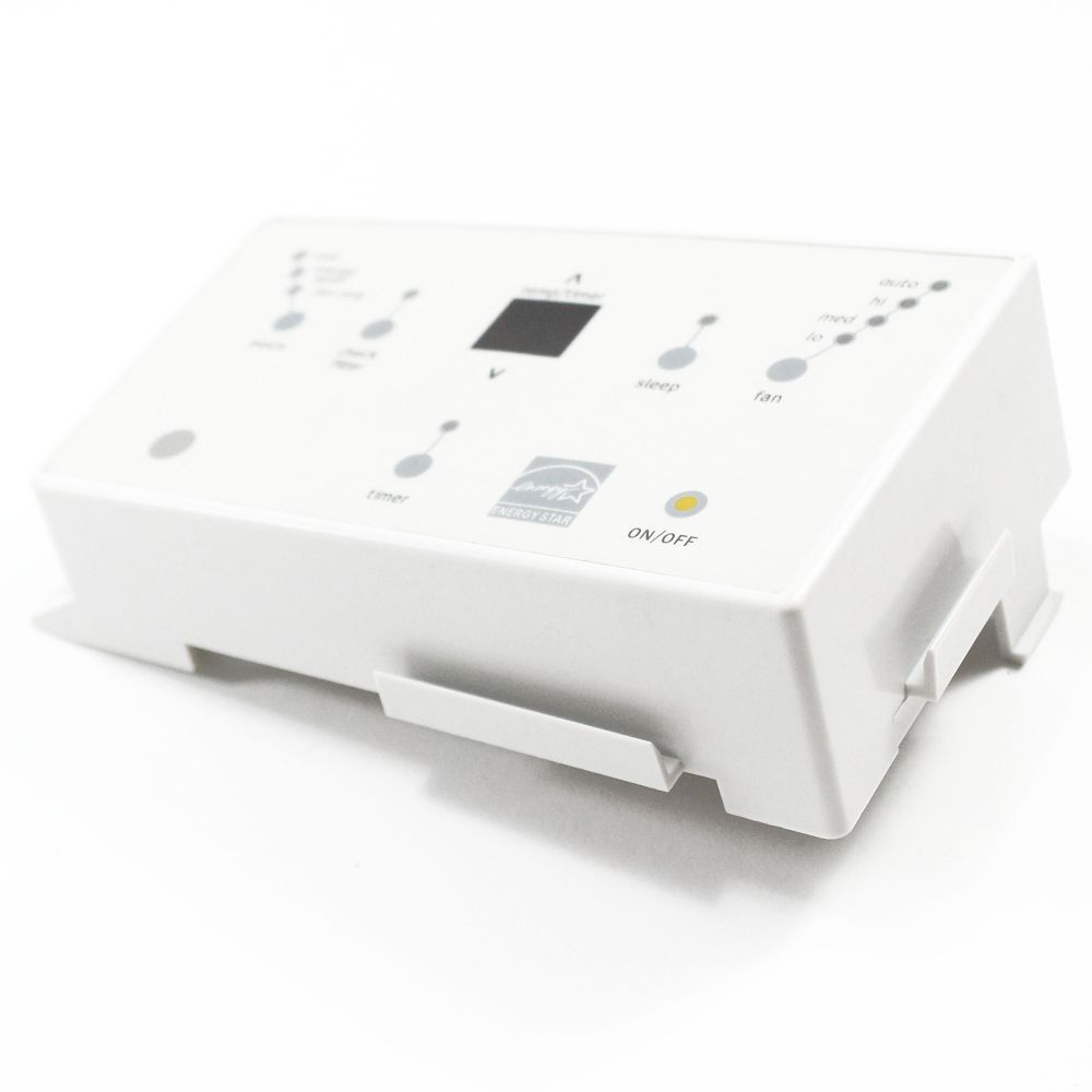 Electrolux Control Panel,With Overlay - 5304472426