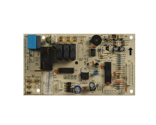 Electrolux Pc Board,Control/Main - 5304472429