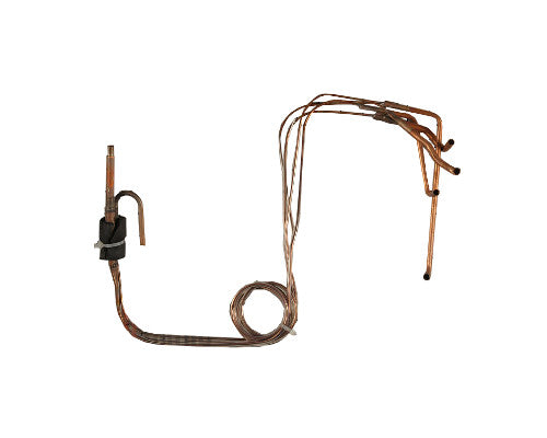 Electrolux Tube,Capillary - 5304472550