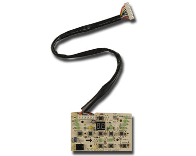Electrolux Pc Board,Input/Display - 5304472556