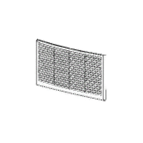 Electrolux Panel,Front Grill,Tilt-Out - 5304472564