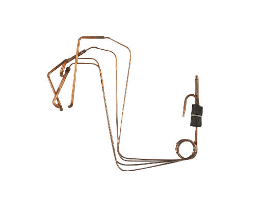 Electrolux Tube,Capillary - 5304472613
