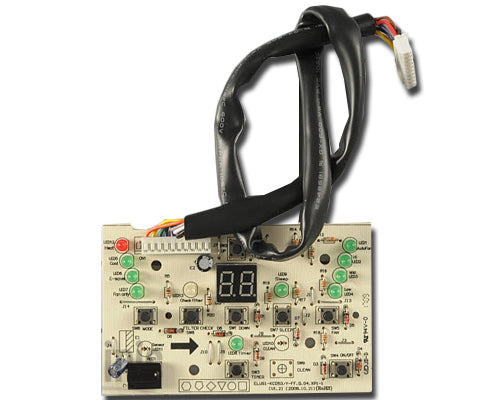 Electrolux Pc Board,Display/Input - 5304472641