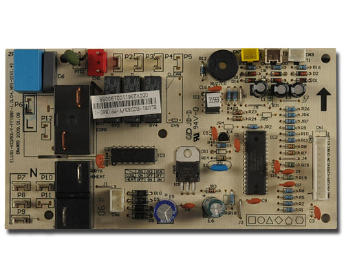 Electrolux Pc Board,Control Main - 5304472642