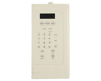 Electrolux Control Assembly,White - 5304472713