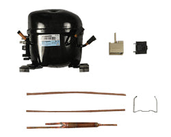 Electrolux Compressor - 5304472813