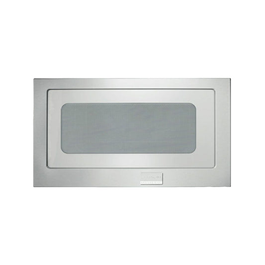 Electrolux Door Assy,Complete,Stainless - 5304472848