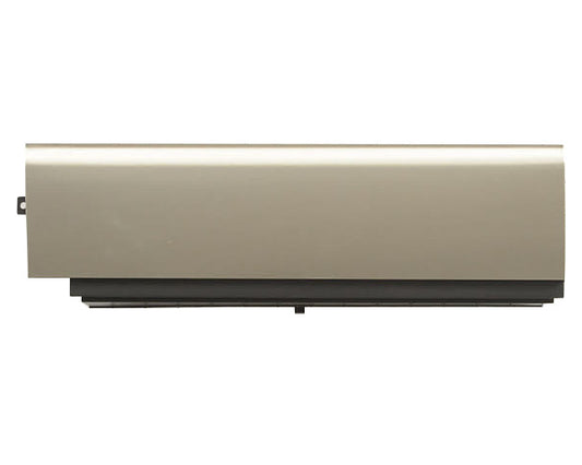 Electrolux Cover,Control Board,Gray/Stain - 5304473095