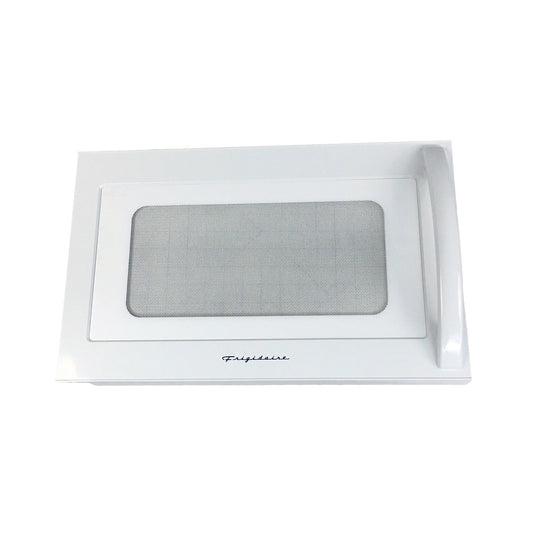 Electrolux Door Assy,White,W/Handle - 5304473821