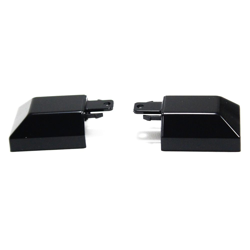 Electrolux Cap,Door Glass Clip,White - 5304473836