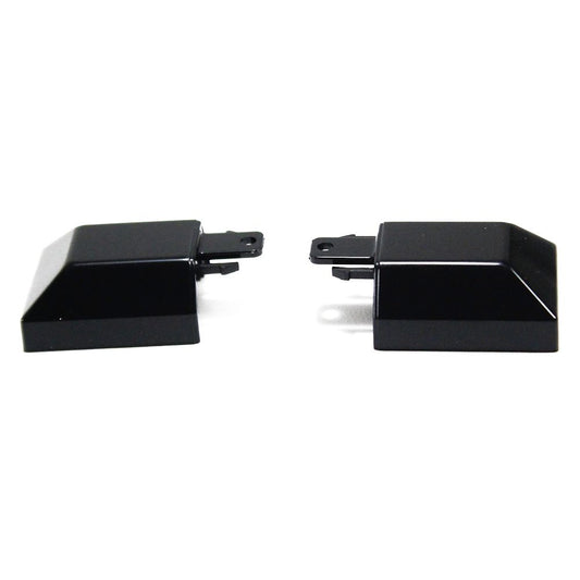 Electrolux Cap,Door Glass Clip,White - 5304473836