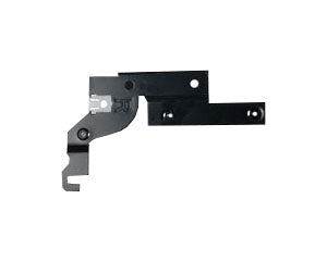 Electrolux Hinge Assembly,Rh,W/Screws-Spa - 5304475583