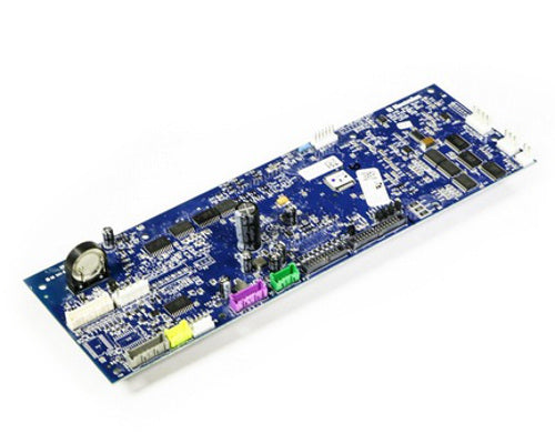 Electrolux Inst Sheet Board Es615 2010 - 5304475835