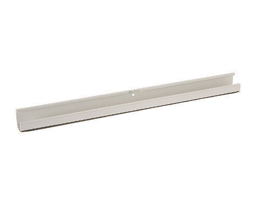 Electrolux Rail,Shutter Track,Top Angle - 5304476199