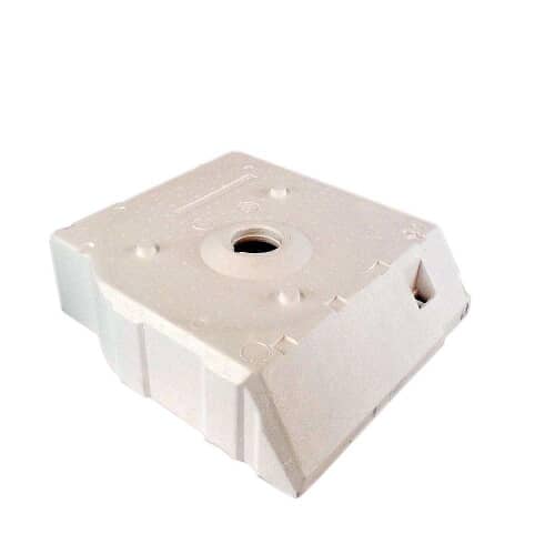Electrolux Scroll,Blower Housing,Rear - 5304476262