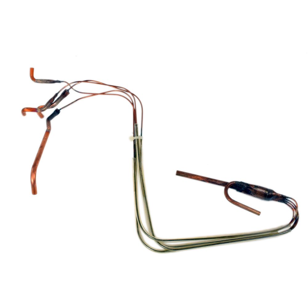 Electrolux Tube,Discharge - 5304476320