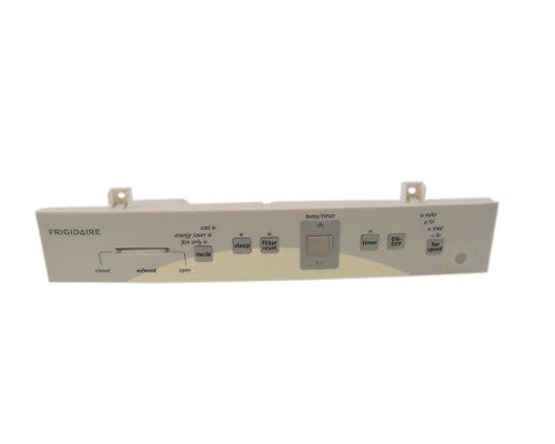 Electrolux Control Panel,With Overlay - 5304476499