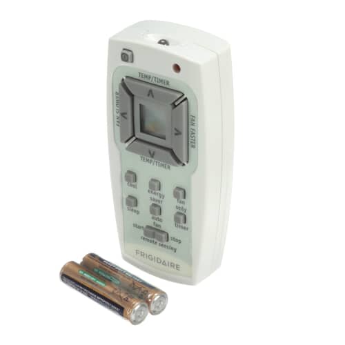 Electrolux Remote Control,Transmitter - 5304476618