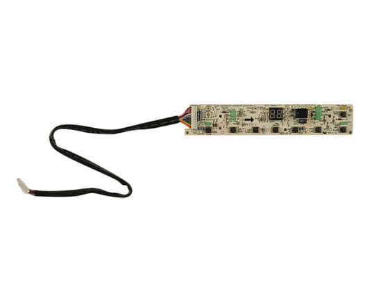 Electrolux Pc Board,Display/Input - 5304476799