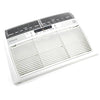 Electrolux Front Assembly,Complete Panel - 5304476844