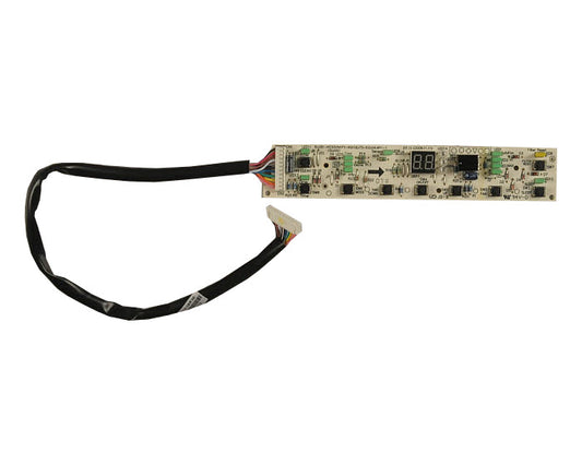 Electrolux Pc Board,Display/Input - 5304476850