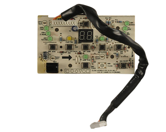 Electrolux Pc Board,Input/Display - 5304476940
