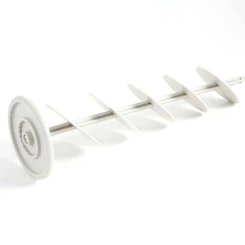 Electrolux Louver,Vertical - 5304477178
