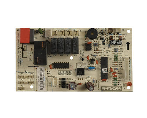 Electrolux Pc Board,Main,Control/Power - 5304477192
