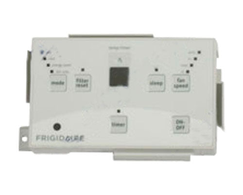 Electrolux Control Panel,With Overlay - 5304477282