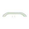 Frigidaire Part# 5304477400 Door Handle Assembly (OEM) Bisque