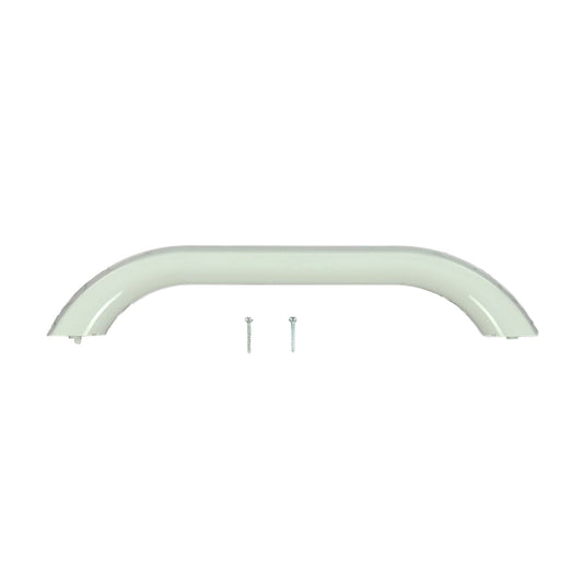 Electrolux Handle Assembly,Door,Bisque - 5304477400