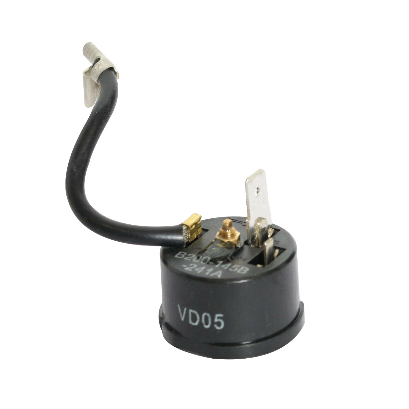 Electrolux Overload Protector,Compressor - 5304478089