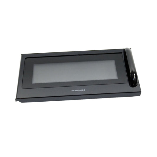 Electrolux Door Assembly,Black - 5304478900