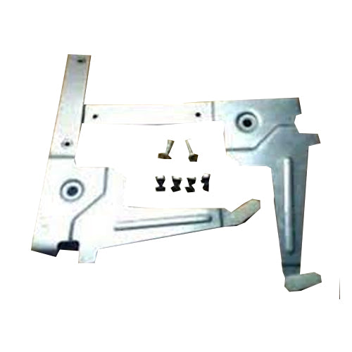 Electrolux Door Assembly,Outer,White,W/In - 5304480748