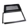 Frigidaire Part# 5304480752 Inner Door Panel (OEM) Black