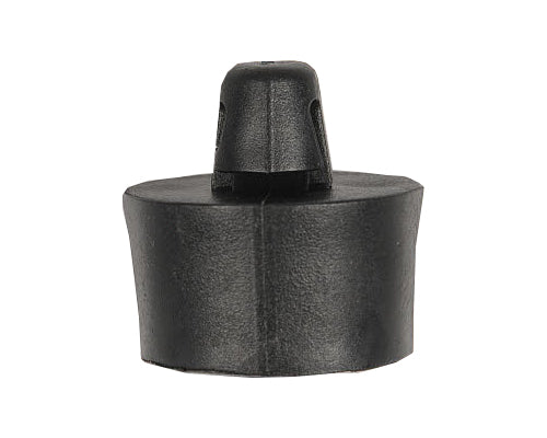 Electrolux Foot,Cabinet Support,Rubber - 5304481356