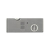 Dacor Asy, Door Glass W/Lo - 12689-006L