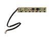Frigidaire Part# 5304482936 Display Control Board (OEM)