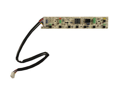 Electrolux Pc Board,Display/Input - 5304482936