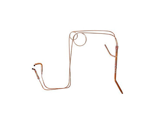 Electrolux Tube,Capillary - 5304483054