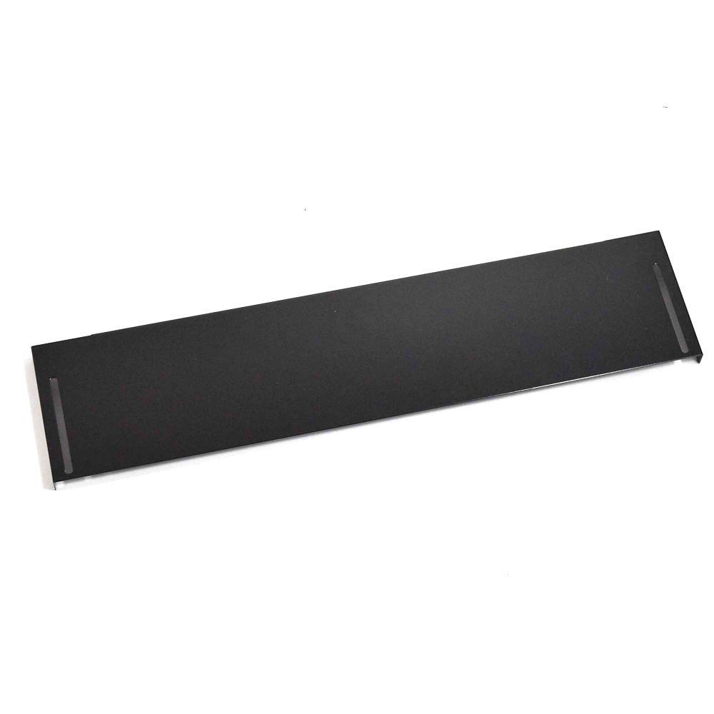 Electrolux Kick Plate,Adjustable,Black - 5304483500