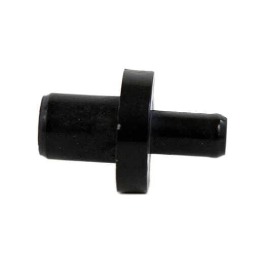 Electrolux Connector,Hose,Drain Pump - 5304483533