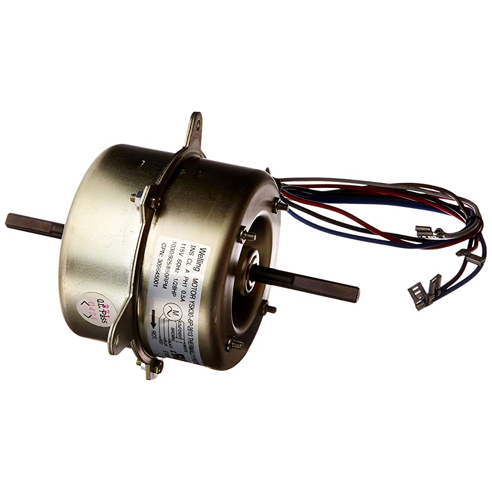 Electrolux Motor,Blower Fan - 5304483589