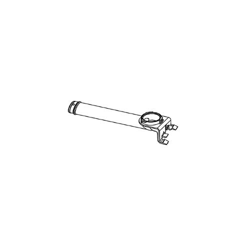 Electrolux Fill Tube,Spray Arm,Upper - 5304483660