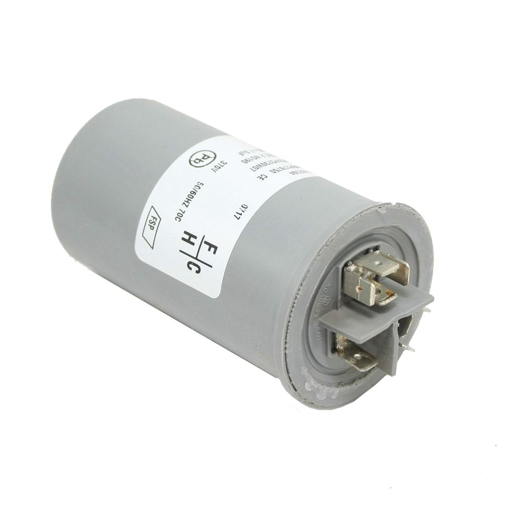 Electrolux Capacitor,Fan Motor,Condenser - 5304483956